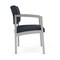 Lesro Lenox Guest Chair, 22.5 in W 24.5 in L 32 in H LS1101 - alternate 1